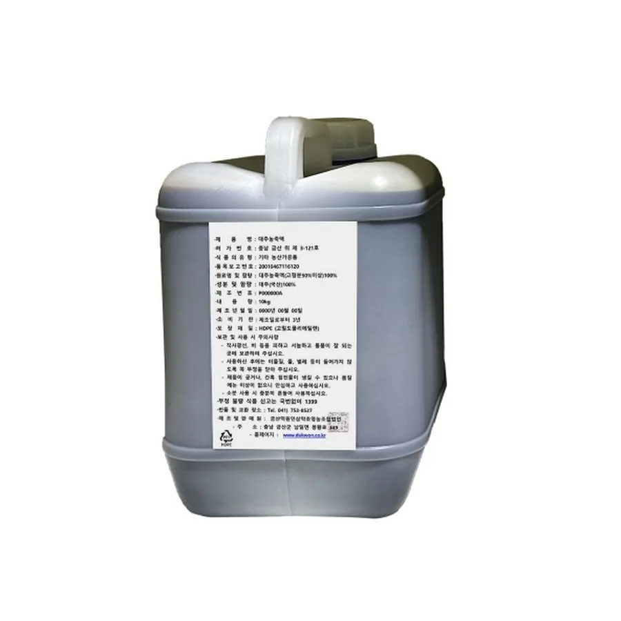 Jujube Concentrate — GEUMHEUK ginseng product